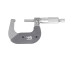 Micrometer smooth MK - 50 0.01 CHEESE