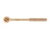 1/2" ratchet wrench with switch intrinsically safe alloy BeCu 120-1004, HORTZ