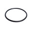 Repair kit for pneumatic wrench JTC-7238 (17) sealing ring JTC
