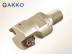 Сменная фрезерная головка AEM90-AX1705-D32-M16-L43-Z02-H