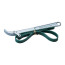 Oil filter puller, 60-140 mm, belt KING TONY 3203