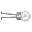 Caliper for internal measurements 55-153 mm (0.01 mm)