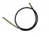 Flexible shaft for PE 700 1.0/25