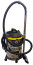Vacuum cleaner Corvette 366 vlazh dry cleaning socket