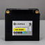 LITOMAX 12V 17.5Ah 217Wh YTX30H R Sodium Starter Motorcycle Battery+