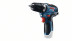 Cordless drill-screwdriver GSR 12V-35, 06019H8000