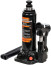 Домкрат гидр. 2.0т (181-345 мм в футляре) АвтоDело (43301/1)