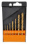 Набор сверл по металлу НС14 от 1,6 до 8,5