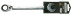 Комбинированный ключ с трещоткой 12 мм