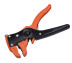 Pliers for removing insulation automatic, with force adjustment, 0.5-6 sq.mm.// HARDEN