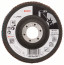 Petal grinding circle X581, Best for Inox 115 mm, 22.23 mm, 40, 2608608263