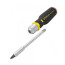 Отвертка реверсная FatMax с 12 битами STANLEY FMHT0-62690