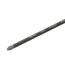 Phillips screwdriver PH2x125mm Ø6mm magnetic, rod S2, with holder HRC≥59 ER-22125PH EUREKA /1/12/144 NEW