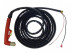 LT101 plasma cutter with direct connection M16x1.5 6m HF ignition