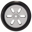 Soft disc grinding circle, 150 mm, 2608601051