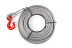 ROPE 20 m for TOR MTM 5400 5,4 t winch (ZNL type) d=20mm