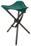 Folding stool 310x310x400 mm