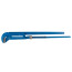 Gas wrench with straight jaws No. 5 KING TONY 6522-29