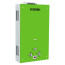 GPVS-10 (GPVS-10-ZL1), Gas flow water heater TEPLOX, 20 kW, flow rate 10 l/min, with glass PS-Green1