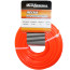 MegArsenal d4.0 trimmer line circle 15m