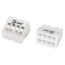 ERA terminal NO-225-362 quick-release 2273-208 compact 8-wire 0.2-2.5 mm2 package 15 pcs