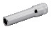 1/4" End head elongated 12-sided, 5/6"