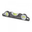 FatMax XL Torpedo Level with Rotary Capsule magnetic STANLEY 0-43-609, 250 mm, 3 capsules 0.5 mm/m