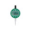 Digital precision indicator with 50.8mm (0.0005mm) wireless data transmission function