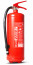 Professional powder fire extinguisher OP-5(Z) MIG E (3A 89V,CE) 111-23