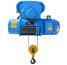 Electric hoist g/p 3.2 t N - 9 m, type 13T10526