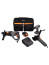 Their set of 3 tools (USM network 125, network hammer, screwdriver) AC-CST705