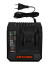 Anycons charger for 1 slot 6A.h AC-C16F
