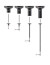 Измерительный датчик Renishaw RSP3