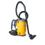 Vacuum cleaner for dry cleaning satchel T1 FLY