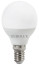 EUROLUX LL-E-G45-7W-230-4K-E14 LED lamp