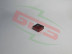 Plate SNMG120404-OU NH8230, 10 pcs.