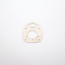 Repair kit for wrench 33451-045, gasket KING TONY 33451-B29