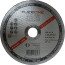 Cutting wheel metal/stainless steel 150x1.6x22.23 A40 SBF 41 Flexione Expert