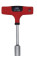 Felo Т-образный ключ 13 мм, стержень 125 мм 30413480