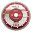 Diamond turbo X ultra-thin disc, 200x1.8x10x25.4mm, MATUR (25)