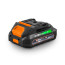 Battery BORT BA-21Li