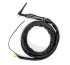 TIG 26 180A burner (35%), 3/8G, with 2pin, 4m control connector