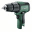 Two-speed cordless impact drill-screwdriver EasyImpact 12, 06039B6102