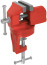 Lightweight rotary table vise 50 mm ( 1.05 kg )