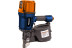 Nail gun for construction FEDAST CN100 (pneumatic, CNW nails, magnesium)