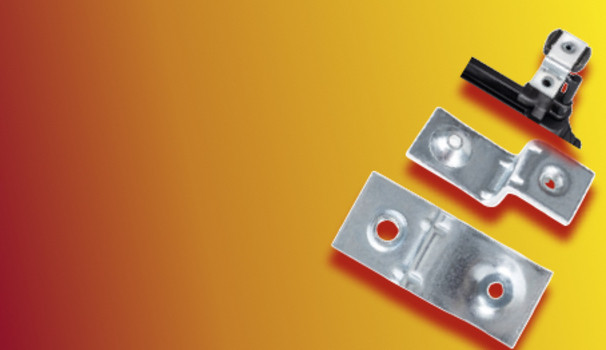 Fasteners from Fedast