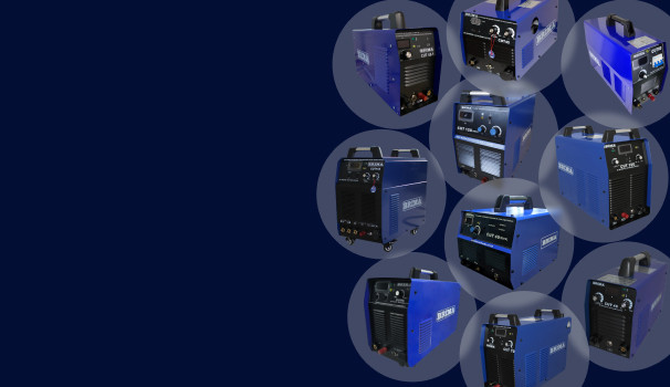 BRIMA представляет расширенную линейку инверторных аппаратов воздушно-плазменной резки для профессионалов и мастерских