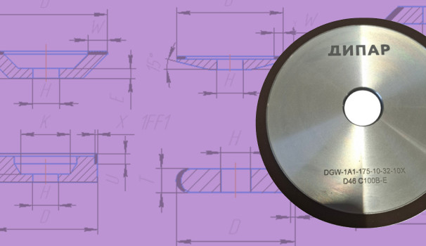 New in 2026! Convolute fiber circles DIPAR!