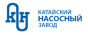 JSC "KATAI PUMPING PLANT"