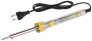 Electric soldering iron